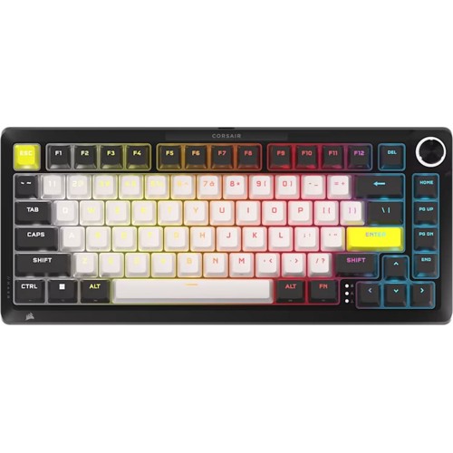 Corsair Makr Pro 75 MGX Hyperdrive gamingtangentbord