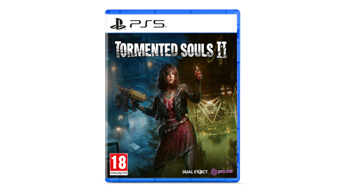 Tormented Souls II, bild 3
