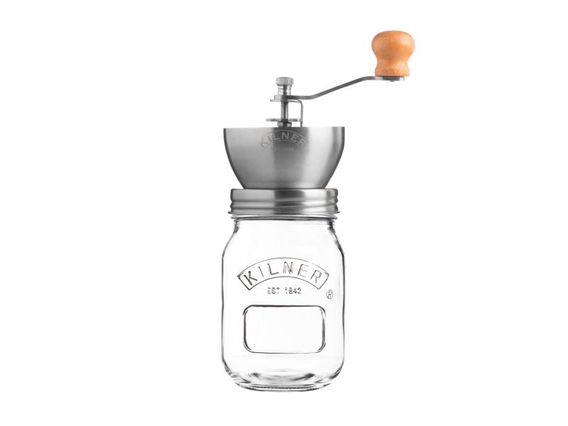 KILNER Kaffekvarn 500ml KILNER®