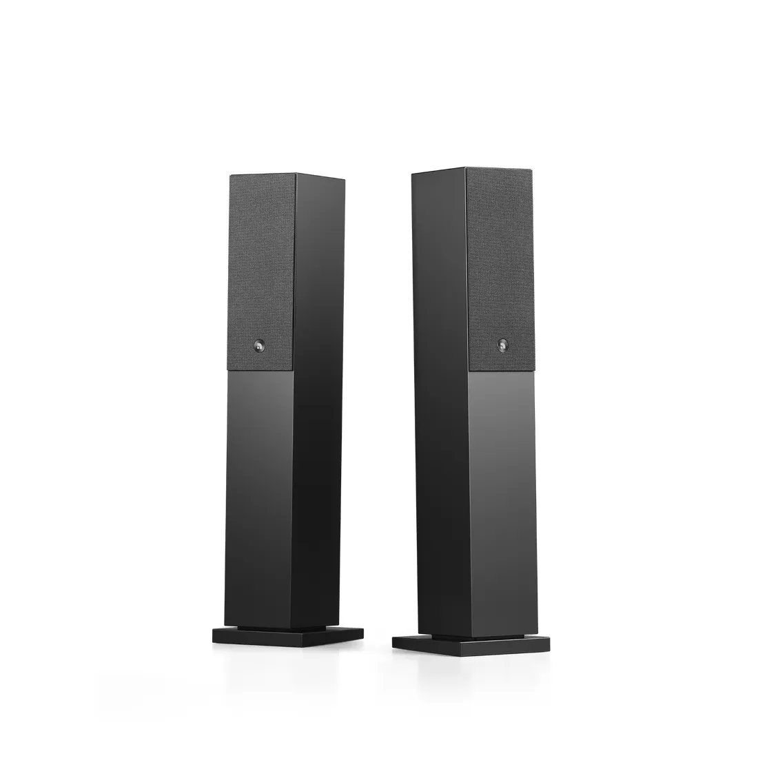 Audio Pro A38 W Multiroom aktiva högtalare, par, svart, bild 4
