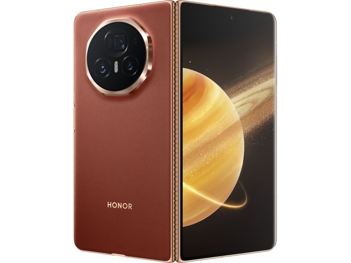 Honor Magic V3 mobiltelefon 512 GB, brun