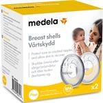 Medela Vårtskydd, 2 st