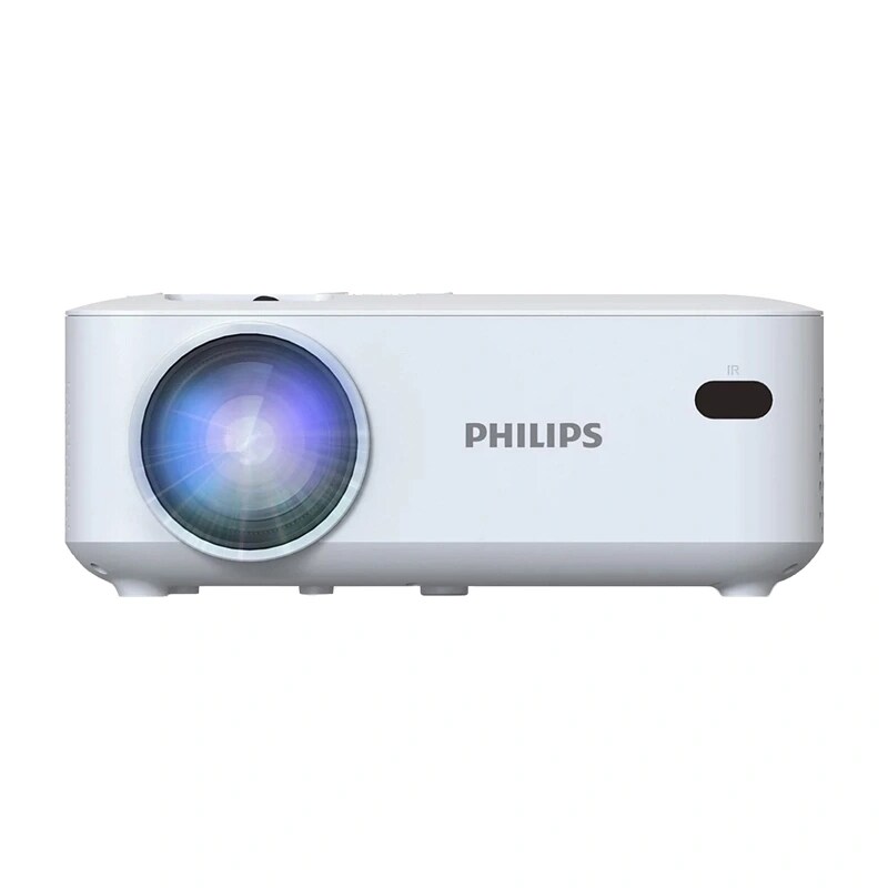Philips NeoPix 100 projektor (vit), bild 2