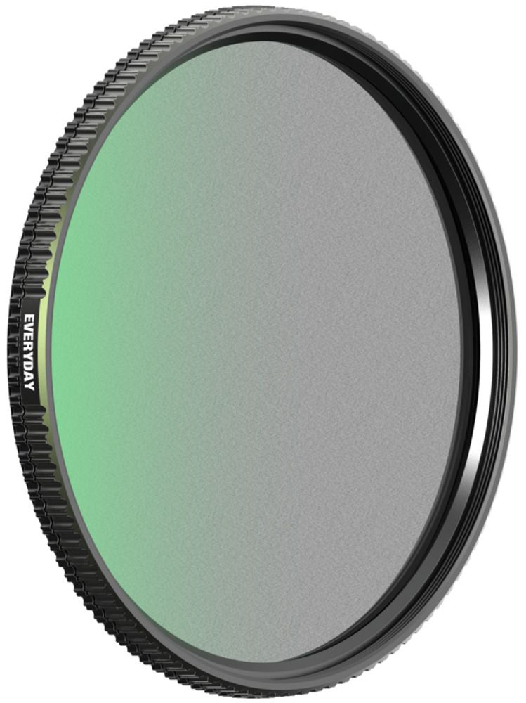 PolarPro Shortstache Everyday 1/4 Mist /PL Filter 86mm C