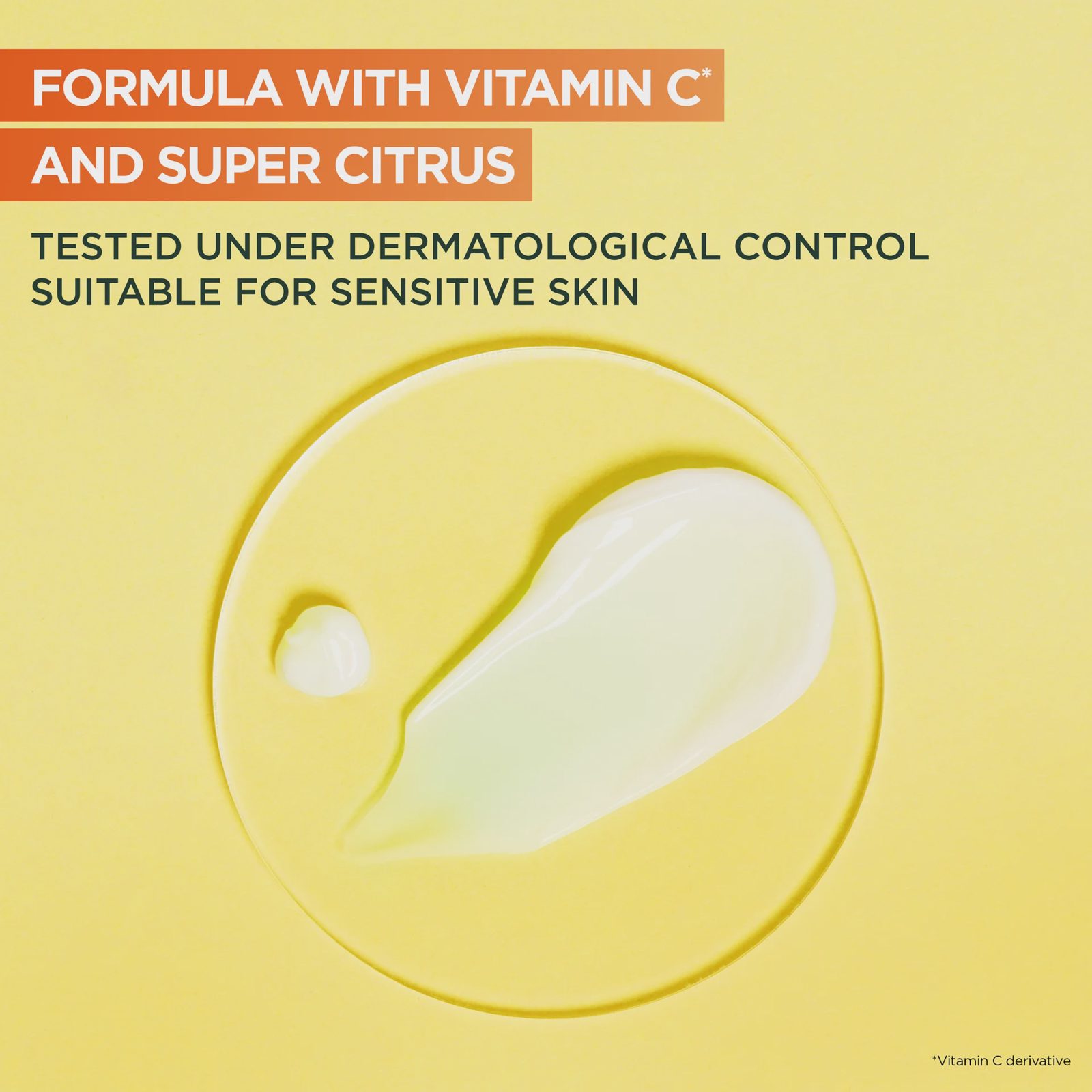 Garnier Skin Active Brightening Day Cream Vitamin C 50 ml, bild 2
