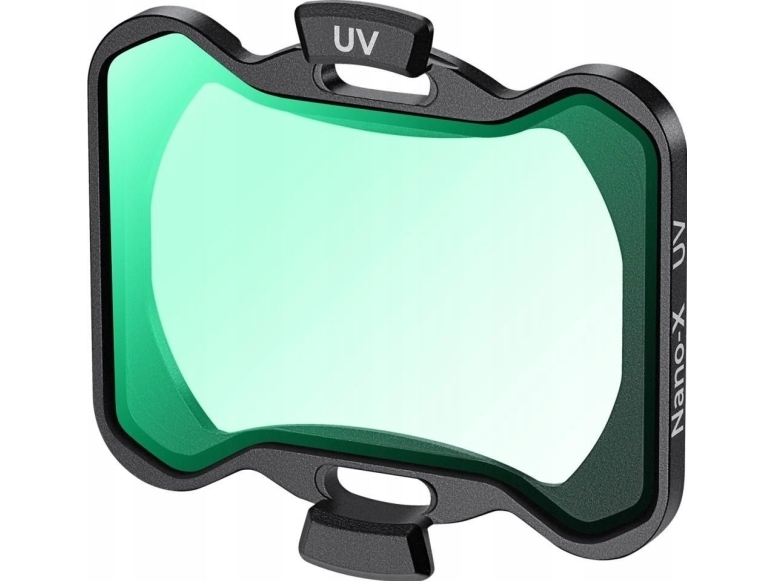 K&F Concept UV-skyddsfilter Nano-X ultraviolett till DJI Avata 2 (K&F01.2698)