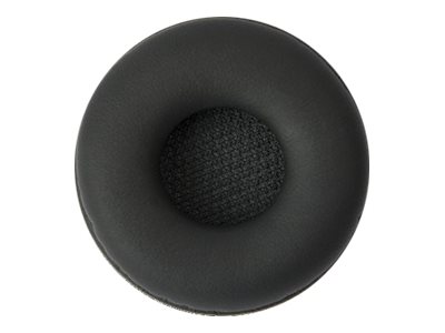 JABRA BIZ 2400 II EAR CUSHIONS LEATHER MEDIUM 10 PCS