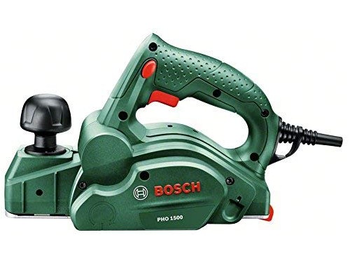 Bosch DIY - Electric planer PHO 1500 230v, bild 2
