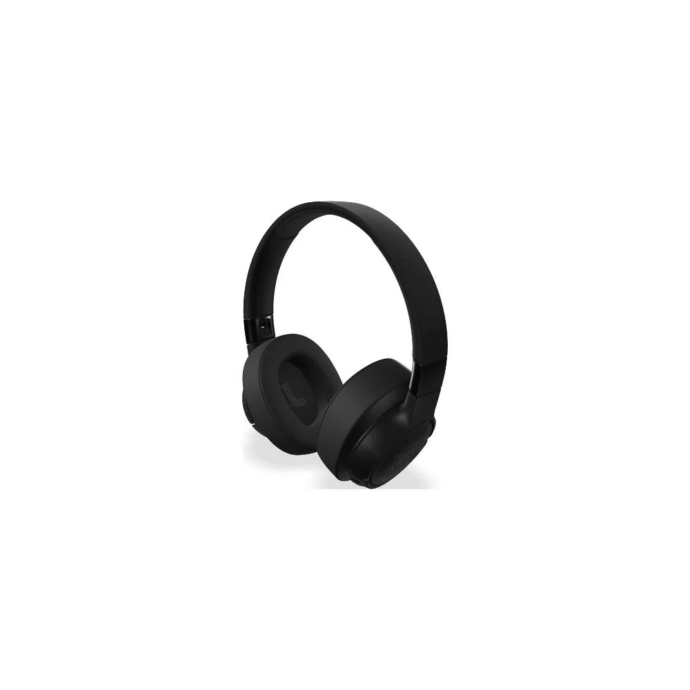 JBL Tune 770NC trådlösa around ear-hörlurar (svarta)