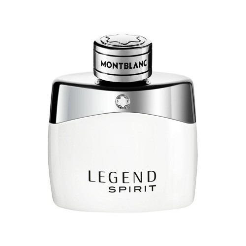 Montblanc Legend Spirit Eau de Toilette 50 ml, bild 4