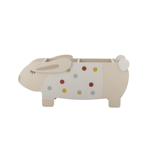 Bloomingville MINI - Villja Book Stand - White