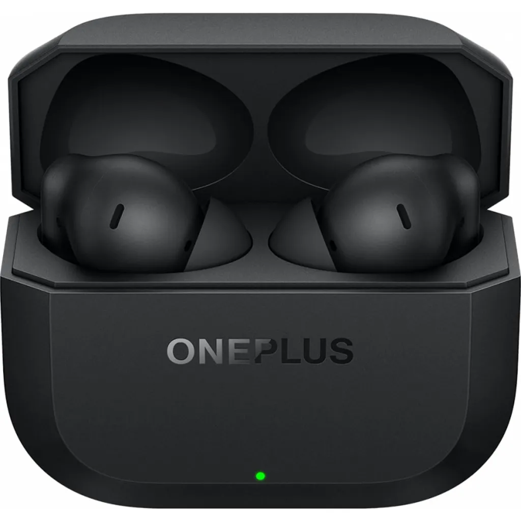 OnePlus Nord Buds 3R In Ear hörlurar – Ash Black