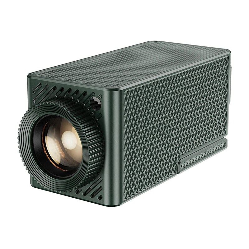 Blitzwolf BW-Vision A1-projektor, bild 3