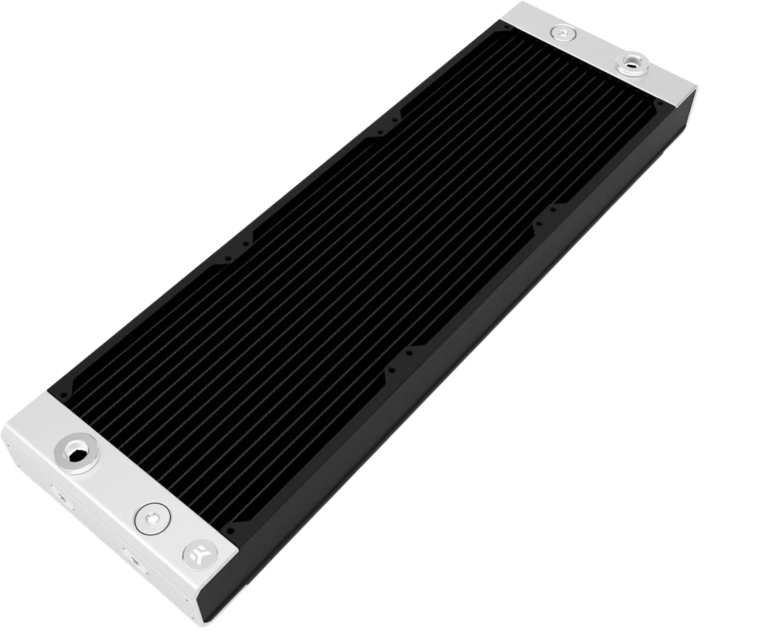 EK-Quantum Surface P420M X-Flow - Black