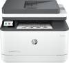 HP LaserJet Pro MFP 3102fdw multifunktionsskrivare, bild 2