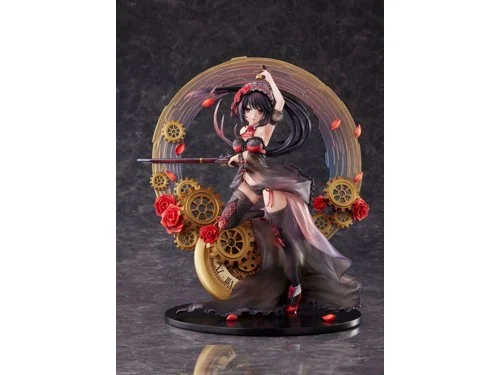 Date A Live - Kurumi Tokisaki (Lingerie Swimwear Ver.), bild 2