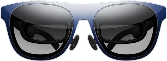 XREAL 1S AR-glasögon