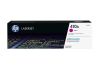 HP 410A 1 Styck Original, magenta, bild 2