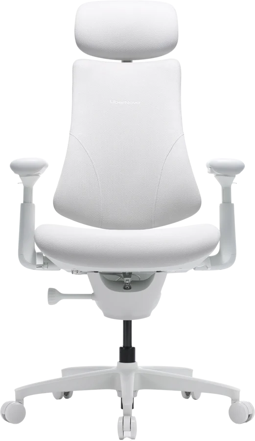 LiberNovo Omni GEN - Glacier White