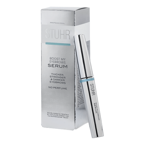 STUHR - Boost My Eyebrows Serum - 4ml