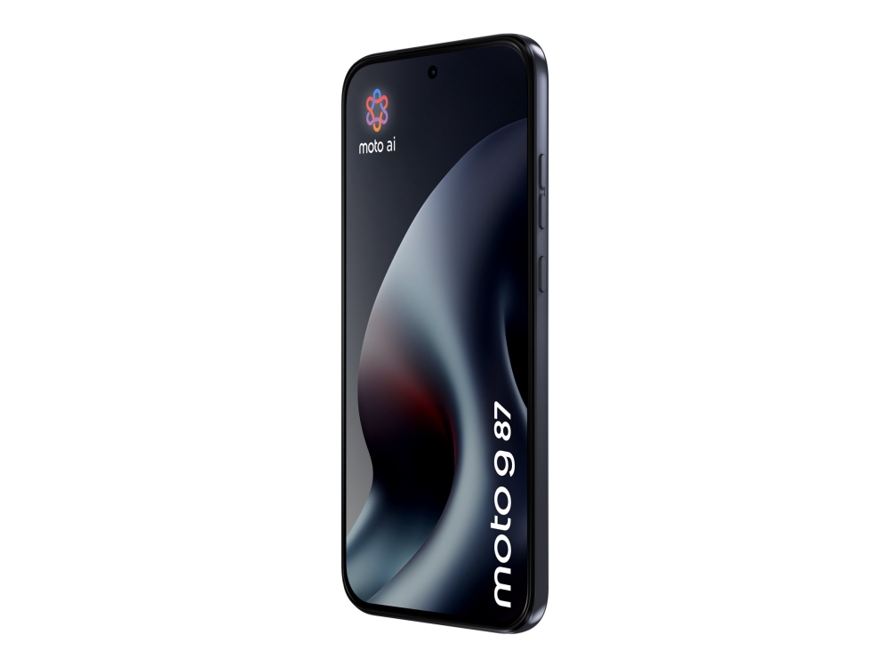 Motorola Moto G87 5G-smartphone 256 GB, Pantone Overture