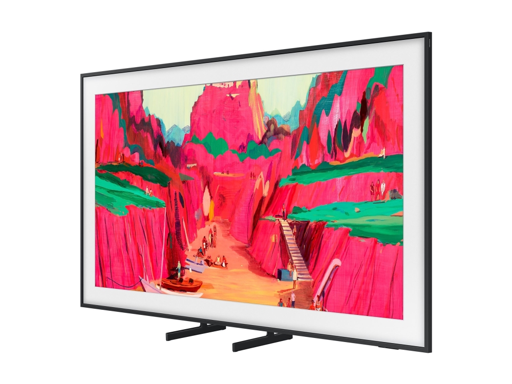 Samsung QE75LS03FWU TV 75 The Frame Pro Neo QLED 4K 2025