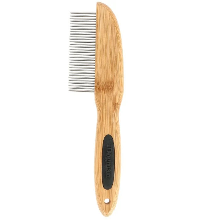 Dogman kam medium Bamboo