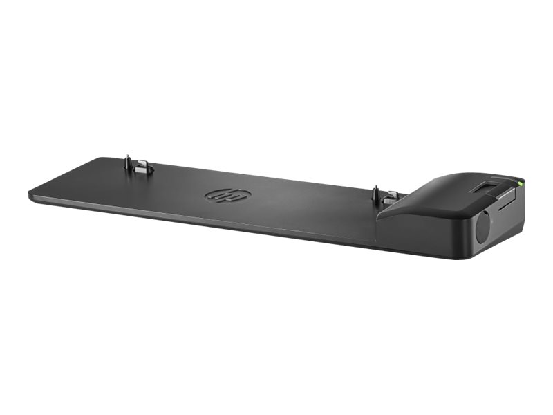 HP UltraSlim Docking Station - Dockningsstation