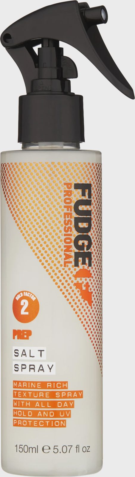 Fudge Salt Spray 150 ml, bild 2