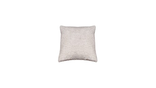 Specktrum - Karl Cushion - White - 45x45 cm, bild 3