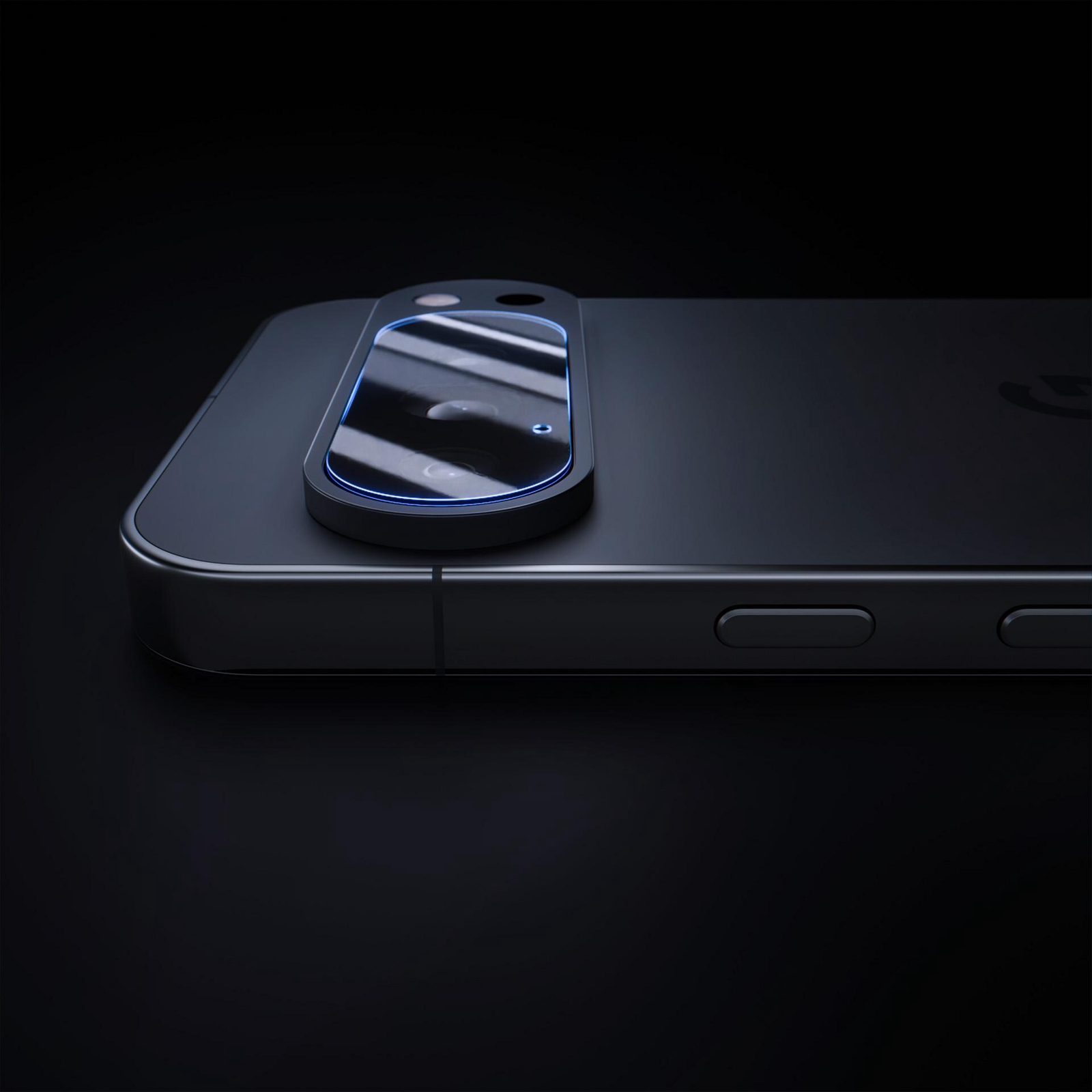 3mk Linsskydd – Kameraglas till Google Pixel 10 Pro, bild 4