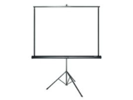 Grandview Tripod Screen - Projektorduk - 1:1