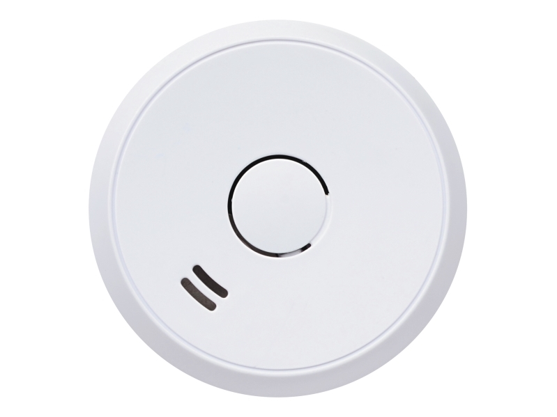 NQ Brandvarnare Optisk sensor