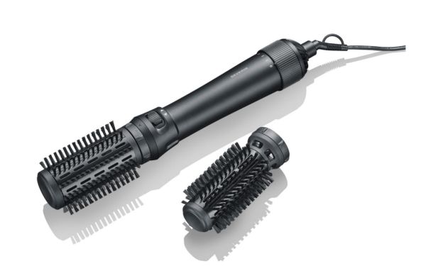 Severin Hot Air Brush self rotating