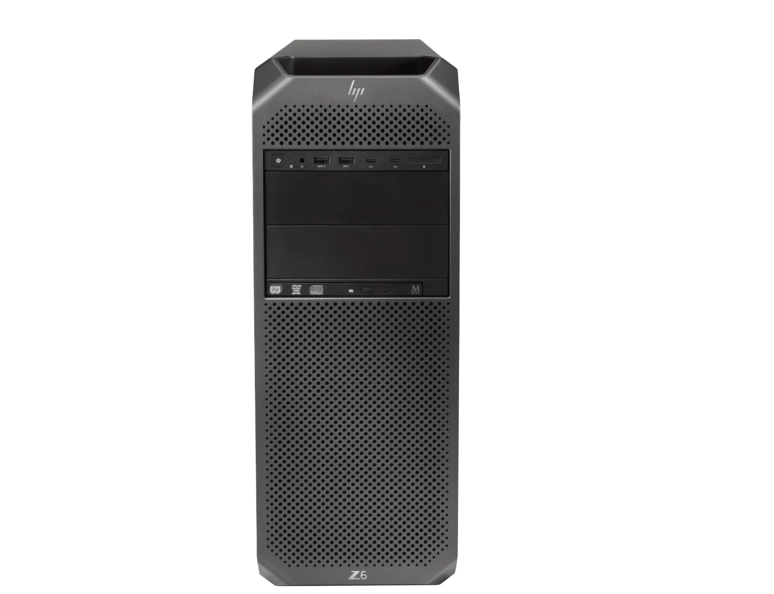 HP Workstation Z6 G4 Tower - Xeon Silver 4114 - 32GB RAM 256GB SSD