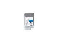 Canon PFI-102C Cyan, 130 ml