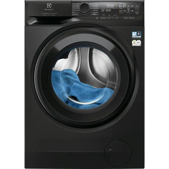 Electrolux Serie 700 Kombinerad Tvättmaskin/Torktumlare EWI754EY6G (11/7kg)