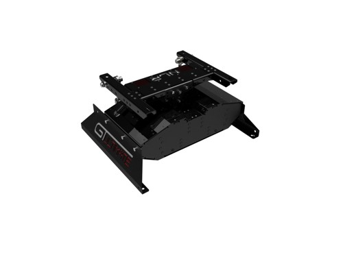 Next Level Racing - Motion Platform V3, bild 2