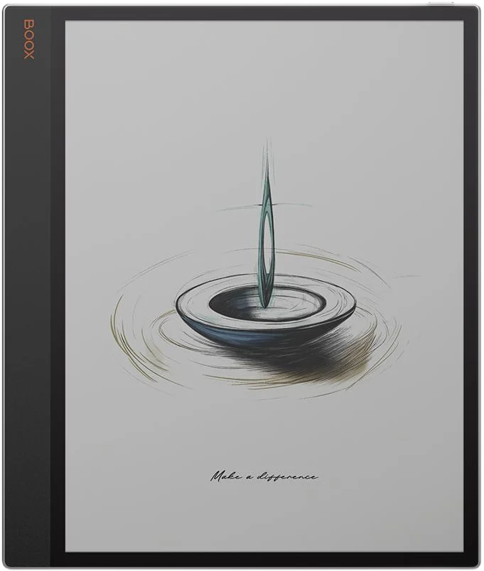 Onyx BOOX Tab X C 13.3"
