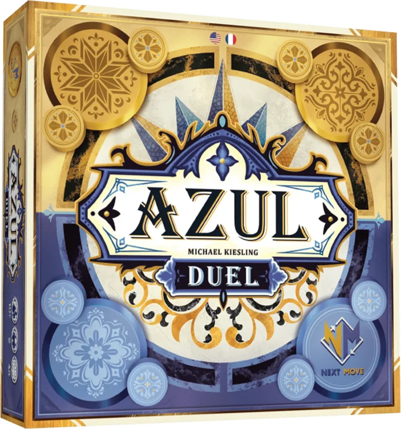Azul Duel (Nordiska)