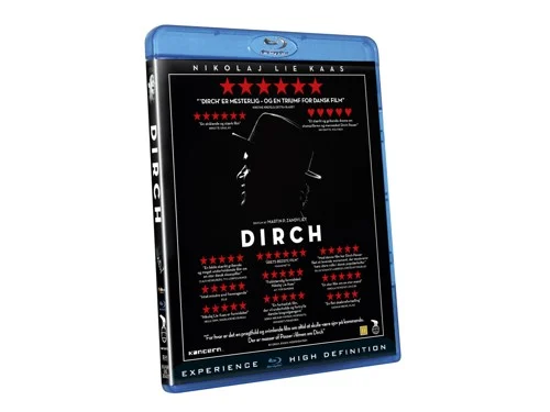 Dirch - Blu ray (Hele Danmarks Dirch Passer), bild 5