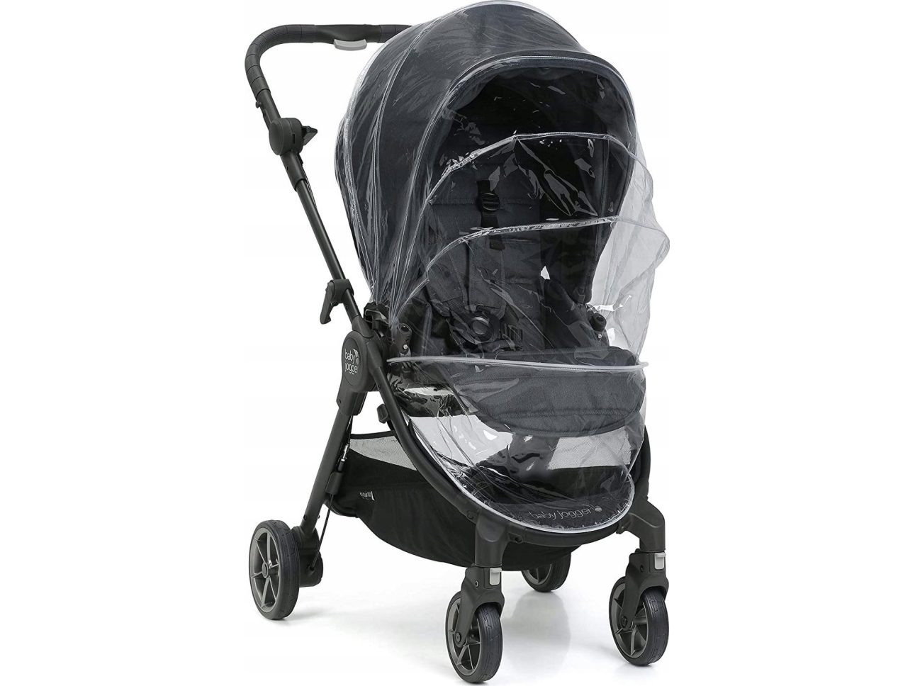BabyJogger City Tour Lux barnvagnsskydd 2042954
