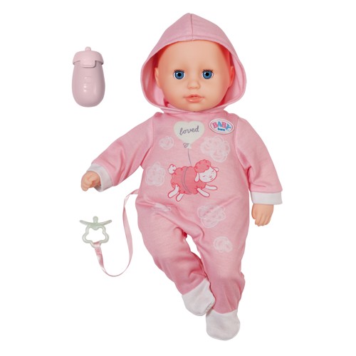 BABY born - Hannah Let's Play 36cm (838440)