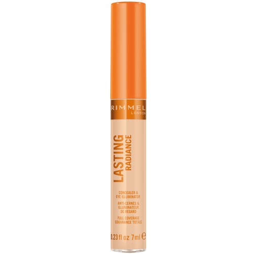 Rimmel Lasting Radiance Concealer 010 Ivory