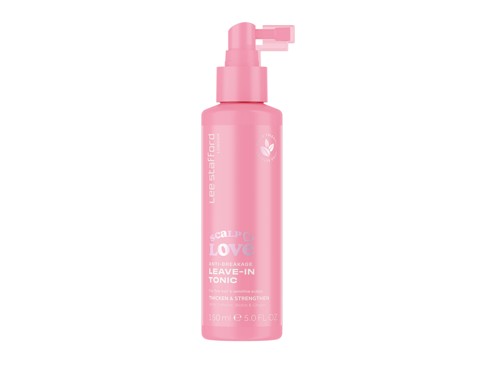 Lee Stafford Scalp Love Antibreakage Leavein Tonic 150 Ml, bild 2