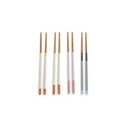 HAY - Colour Sticks - Pastell - Set om 4