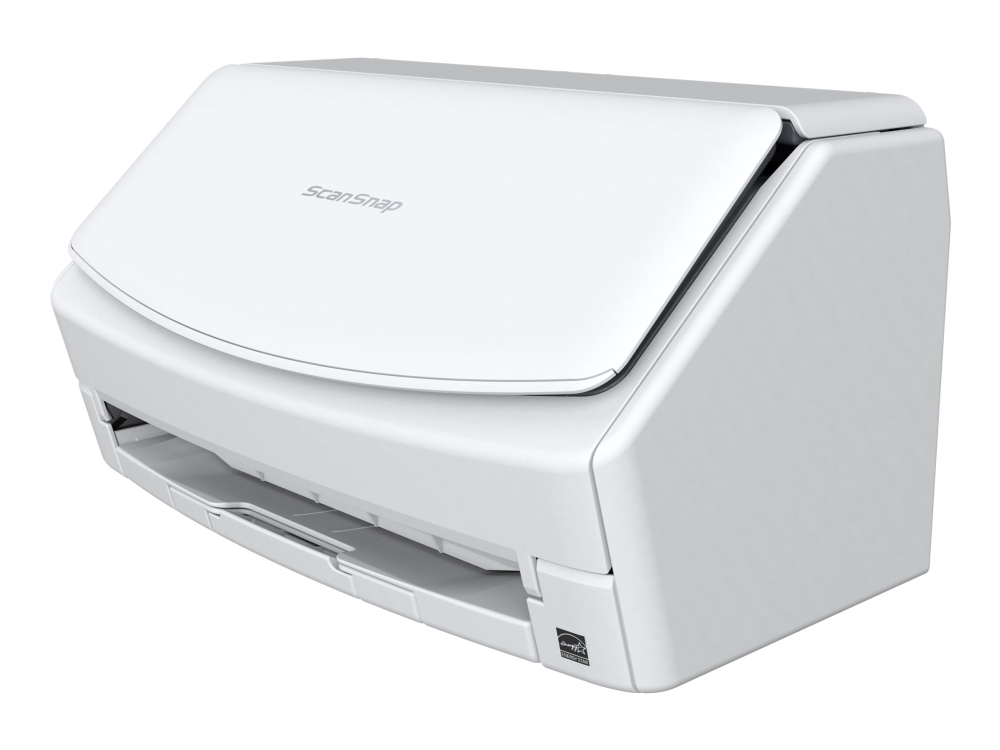 Ricoh ScanSnap iX1600 skanner 40 sidor per minut, 600 x 600 DPI, A4, dubbelsidig, PA03770-B401