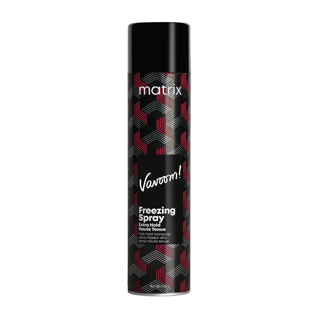 Matrix Vavoom Freezing Spray Extra Hold 500 ml