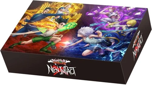 Hunter x Hunter Nen x Impact (Limited Edition), bild 3