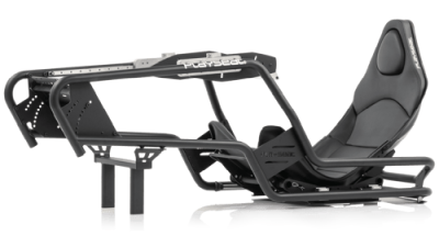 Playseat Formula Intelligence Svart